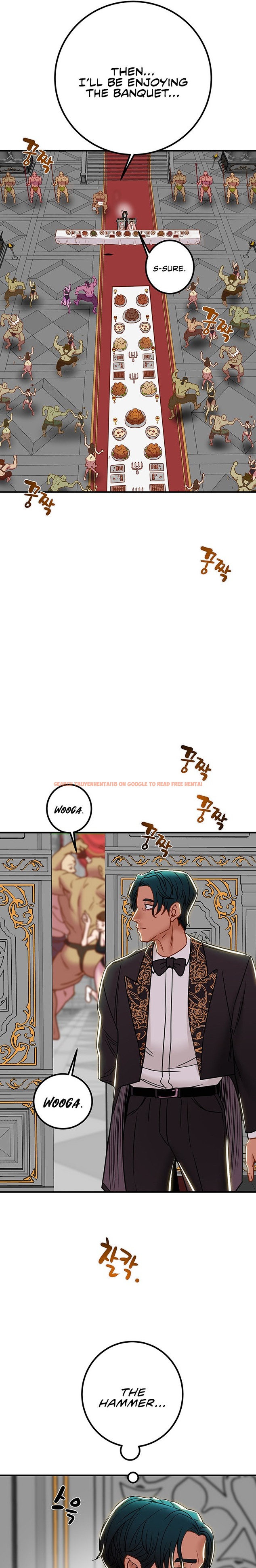 Read Hentai Image 22 58664 in comic Where Is My Hammer? - Chapter 44 - hentaitnt.net