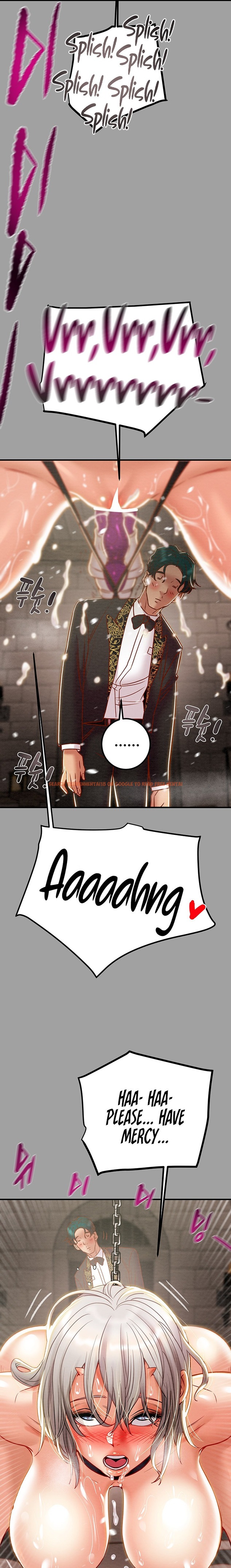 Read Hentai Image 28 58664 in comic Where Is My Hammer? - Chapter 44 - hentaitnt.net