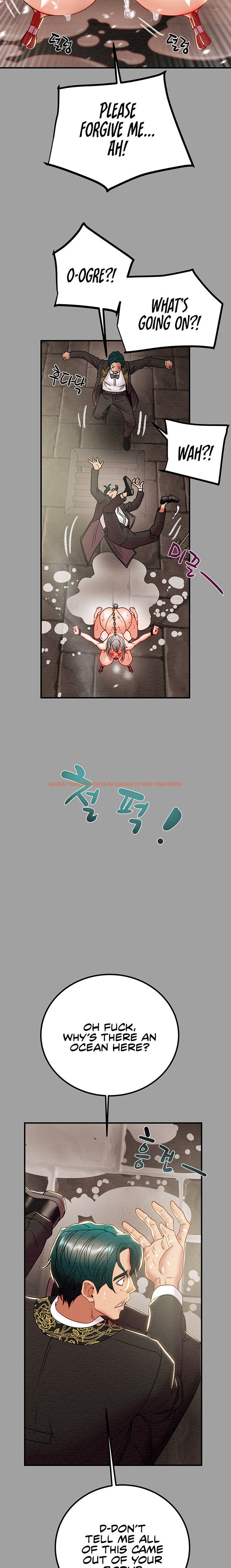 Read Hentai Image 29 58664 in comic Where Is My Hammer? - Chapter 44 - hentaitnt.net
