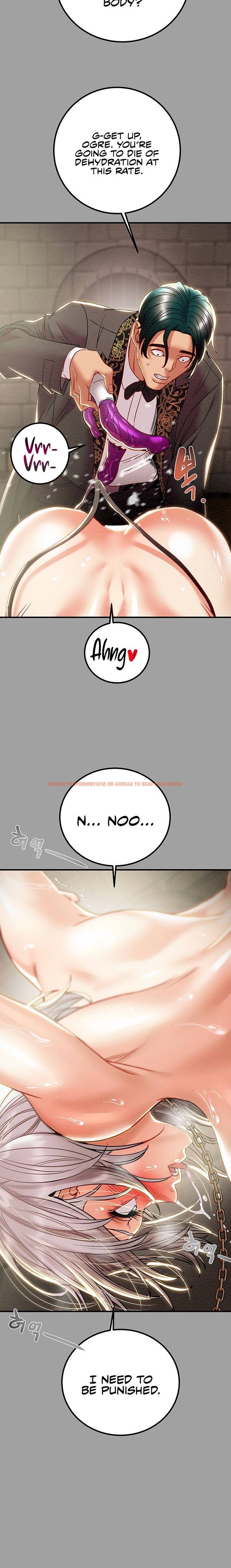 Read Hentai Image 30 58664 in comic Where Is My Hammer? - Chapter 44 - hentaitnt.net