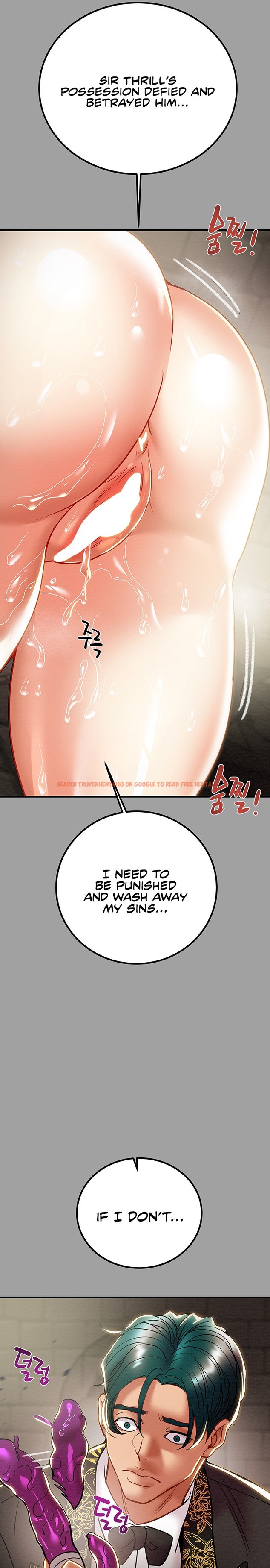 Read Hentai Image 31 58664 in comic Where Is My Hammer? - Chapter 44 - hentaitnt.net