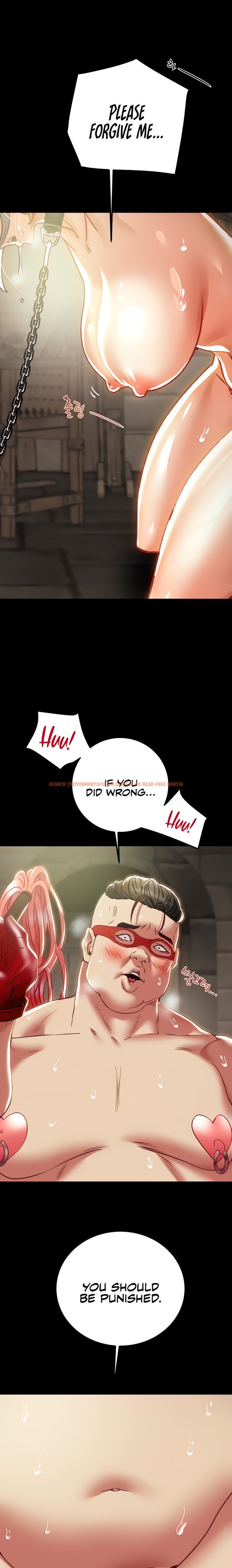 Read Hentai Image 5 58664 in comic Where Is My Hammer? - Chapter 44 - hentaitnt.net