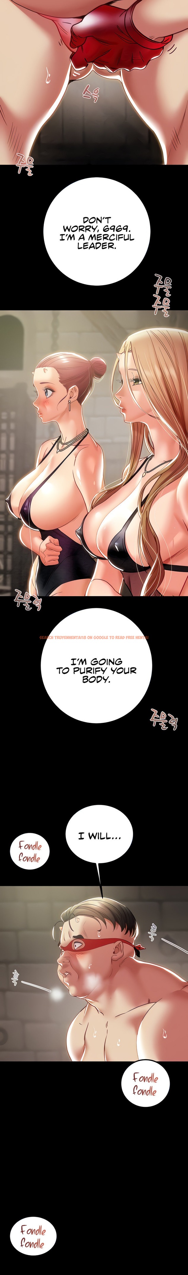 Read Hentai Image 6 58664 in comic Where Is My Hammer? - Chapter 44 - hentaitnt.net