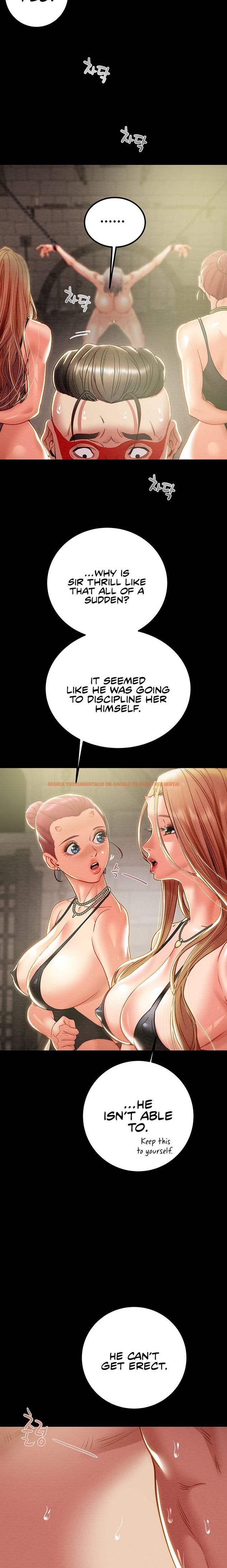 Read Hentai Image 8 58664 in comic Where Is My Hammer? - Chapter 44 - hentaitnt.net