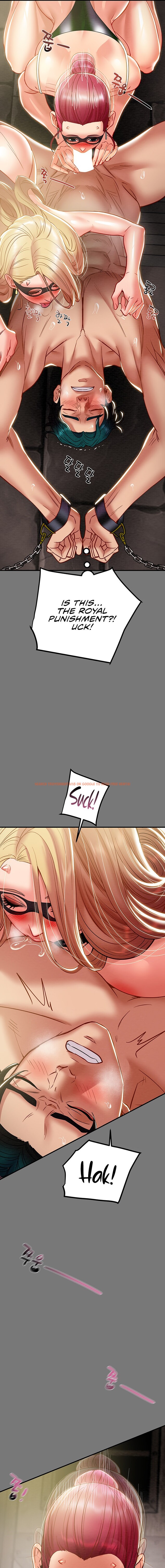 Read Hentai Image 11 97602 in comic Where Is My Hammer? - Chapter 45 - hentaitnt.net