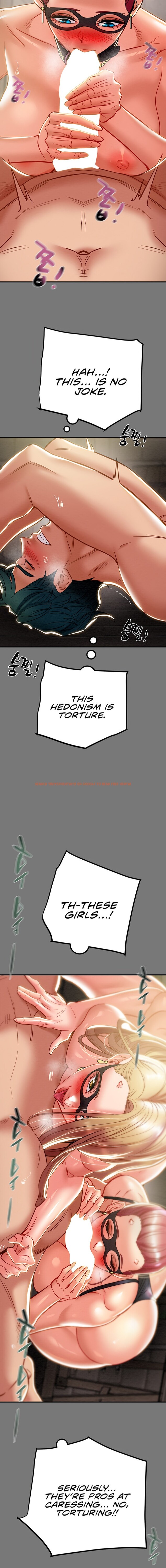 Read Hentai Image 12 97602 in comic Where Is My Hammer? - Chapter 45 - hentaitnt.net