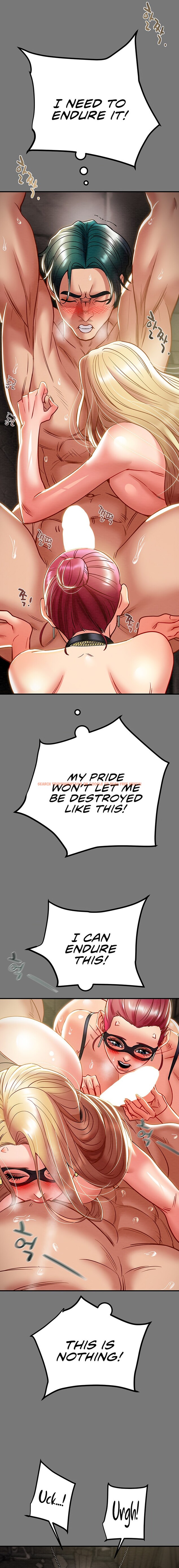 Read Hentai Image 15 97602 in comic Where Is My Hammer? - Chapter 45 - hentaitnt.net