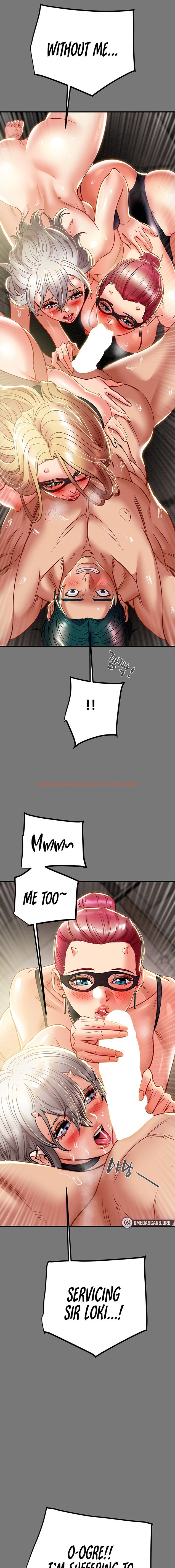Read Hentai Image 17 97602 in comic Where Is My Hammer? - Chapter 45 - hentaitnt.net