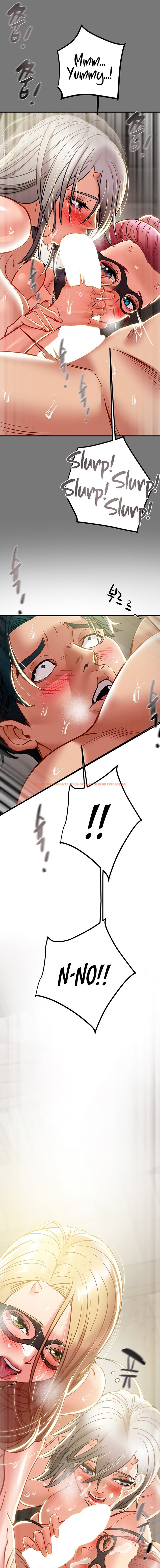 Read Hentai Image 19 97602 in comic Where Is My Hammer? - Chapter 45 - hentaitnt.net