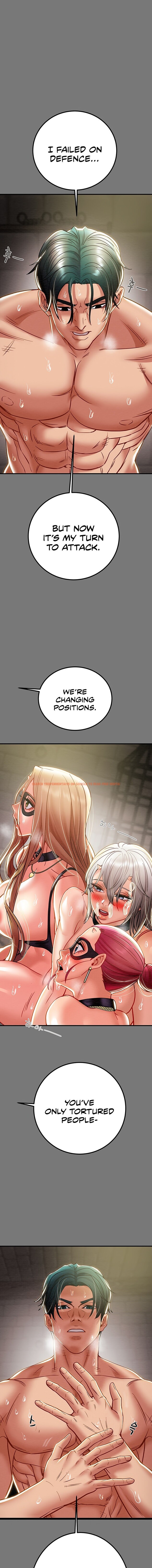 Read Hentai Image 23 97602 in comic Where Is My Hammer? - Chapter 45 - hentaitnt.net