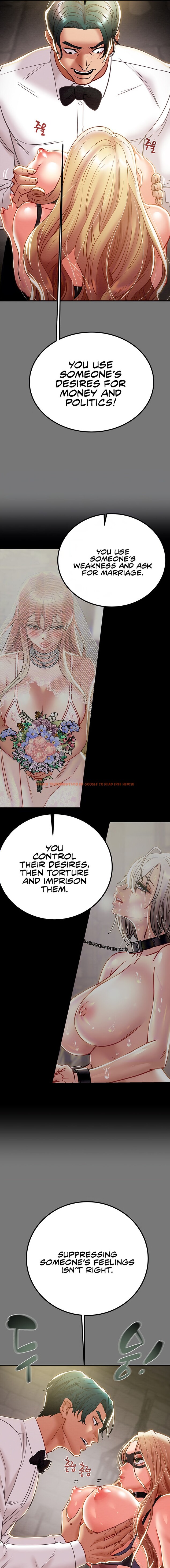 Read Hentai Image 3 97601 in comic Where Is My Hammer? - Chapter 45 - hentaitnt.net