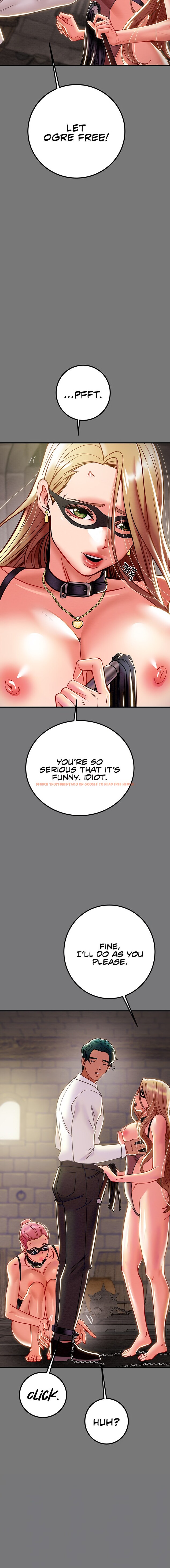 Read Hentai Image 4 97601 in comic Where Is My Hammer? - Chapter 45 - hentaitnt.net