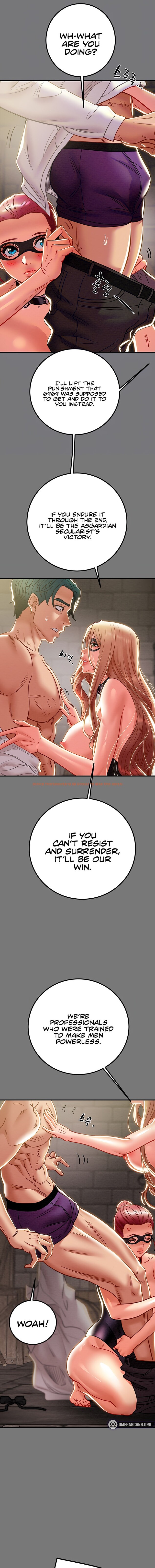Read Hentai Image 5 97602 in comic Where Is My Hammer? - Chapter 45 - hentaitnt.net
