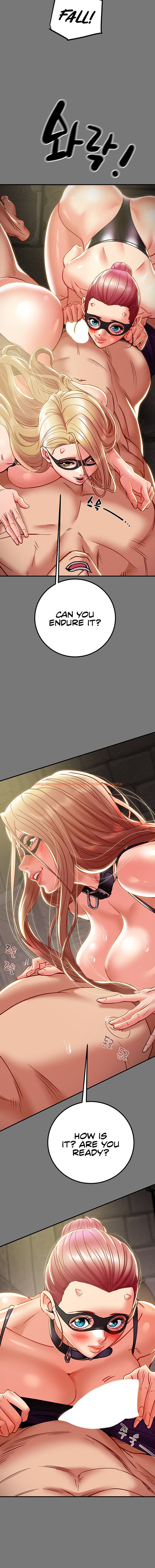 Read Hentai Image 6 97602 in comic Where Is My Hammer? - Chapter 45 - hentaitnt.net