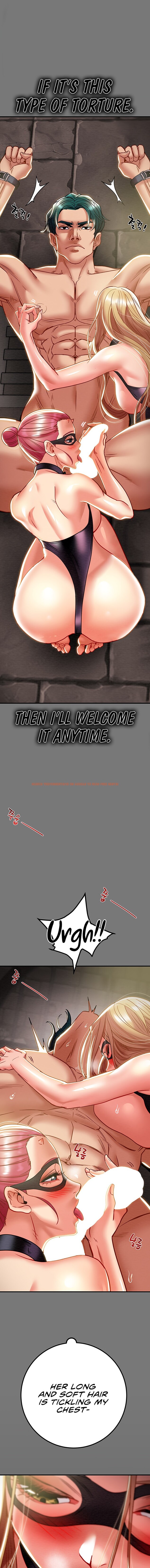 Read Hentai Image 7 97602 in comic Where Is My Hammer? - Chapter 45 - hentaitnt.net