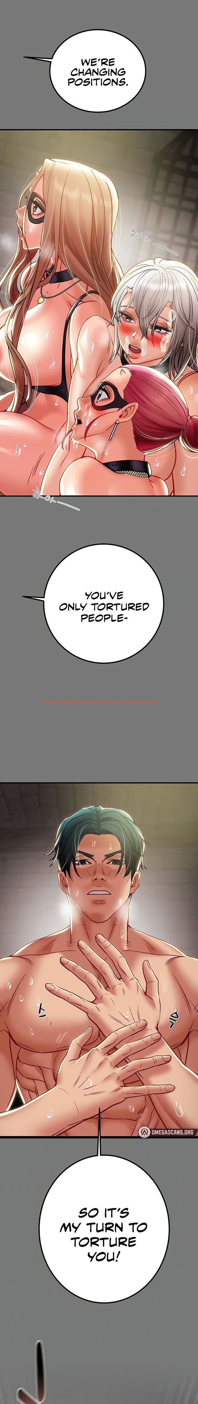 Read Hentai Image 1 57484 in comic Where Is My Hammer? - Chapter 46 - hentaitnt.net