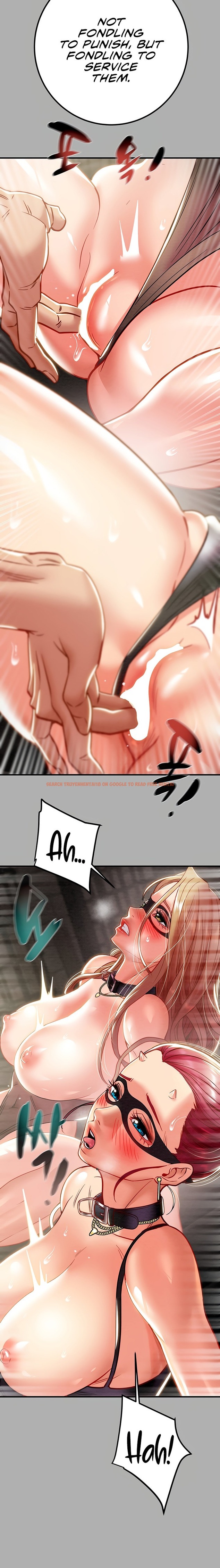 Read Hentai Image 12 57484 in comic Where Is My Hammer? - Chapter 46 - hentaitnt.net