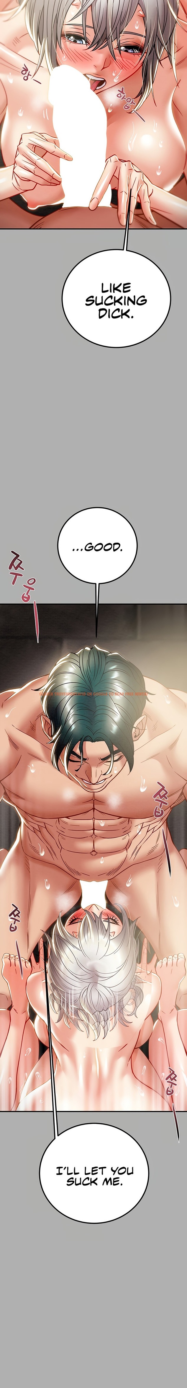 Read Hentai Image 16 57484 in comic Where Is My Hammer? - Chapter 46 - hentaitnt.net