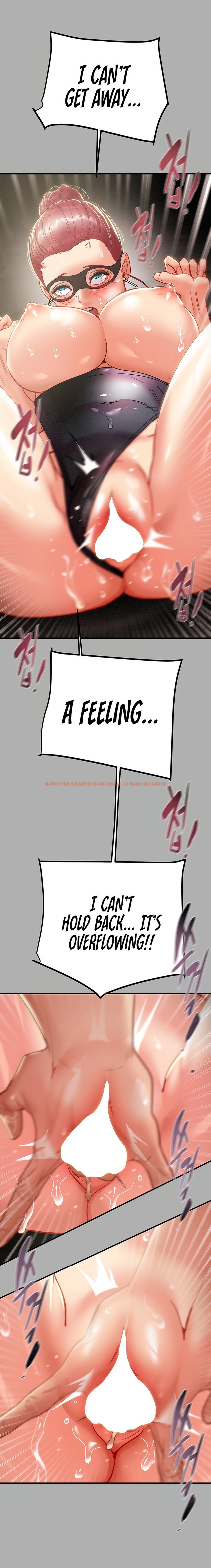 Read Hentai Image 18 57484 in comic Where Is My Hammer? - Chapter 46 - hentaitnt.net