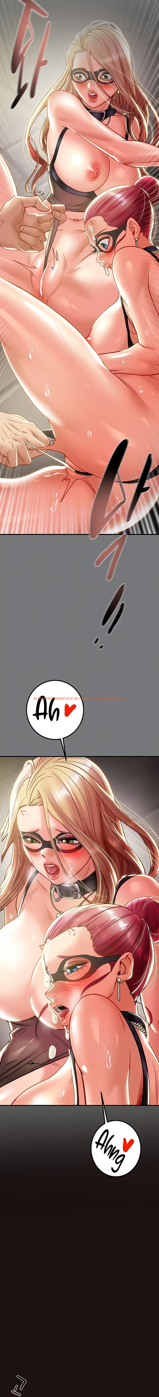 Read Hentai Image 2 57484 in comic Where Is My Hammer? - Chapter 46 - hentaitnt.net