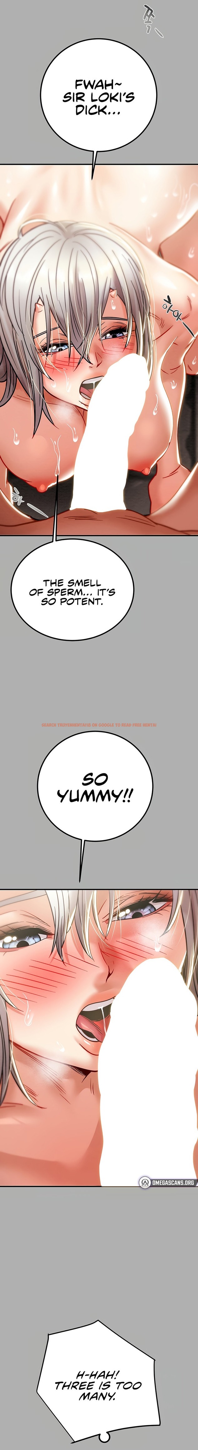 Read Hentai Image 22 57484 in comic Where Is My Hammer? - Chapter 46 - hentaitnt.net
