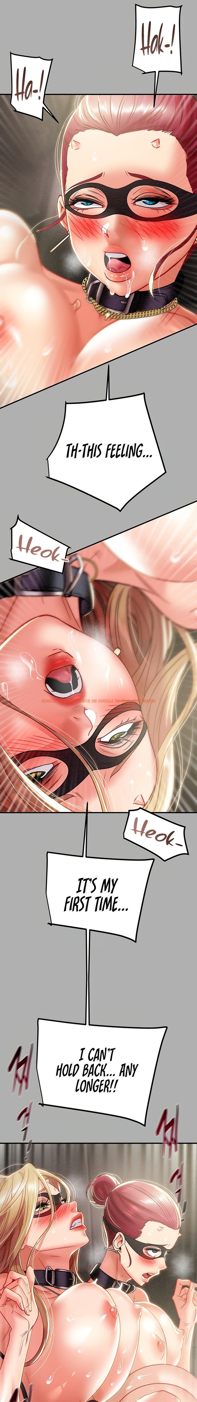 Read Hentai Image 25 57484 in comic Where Is My Hammer? - Chapter 46 - hentaitnt.net