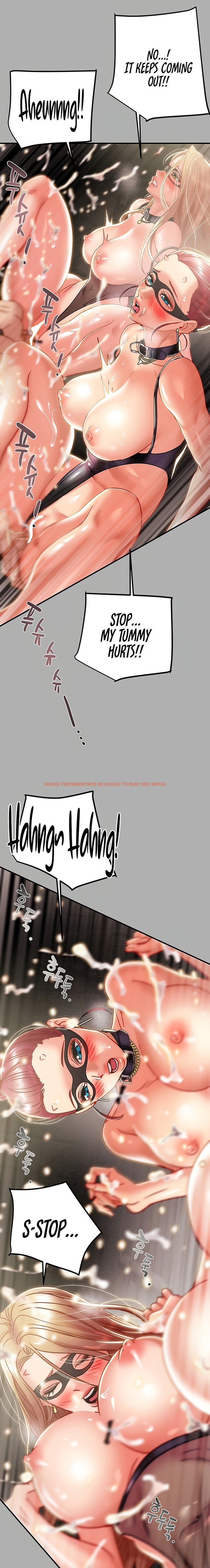 Read Hentai Image 27 57484 in comic Where Is My Hammer? - Chapter 46 - hentaitnt.net