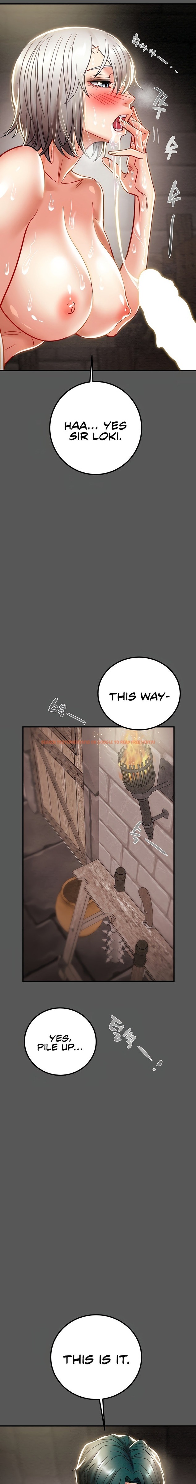 Read Hentai Image 33 57484 in comic Where Is My Hammer? - Chapter 46 - hentaitnt.net