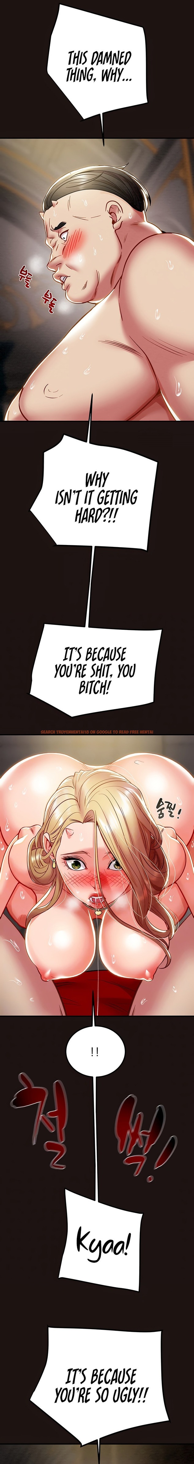 Read Hentai Image 5 57484 in comic Where Is My Hammer? - Chapter 46 - hentaitnt.net