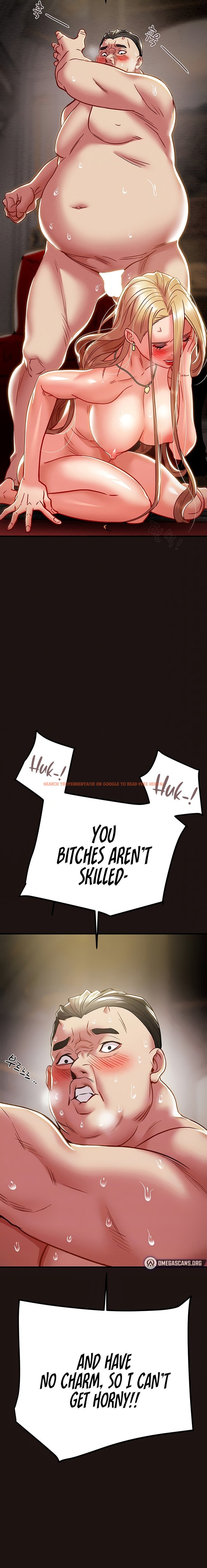 Read Hentai Image 6 57484 in comic Where Is My Hammer? - Chapter 46 - hentaitnt.net