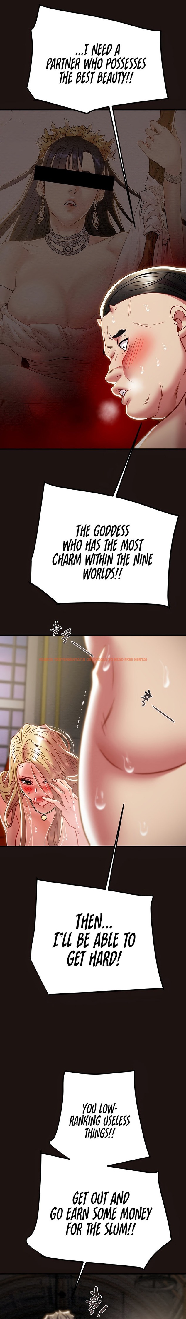 Read Hentai Image 7 57484 in comic Where Is My Hammer? - Chapter 46 - hentaitnt.net
