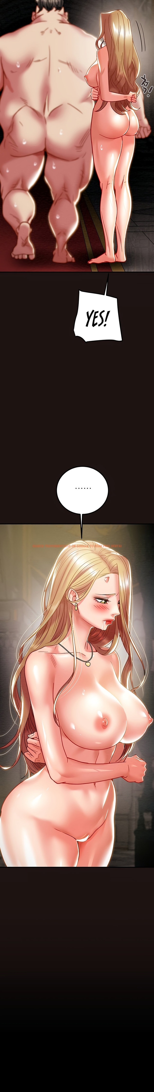 Read Hentai Image 8 57484 in comic Where Is My Hammer? - Chapter 46 - hentaitnt.net