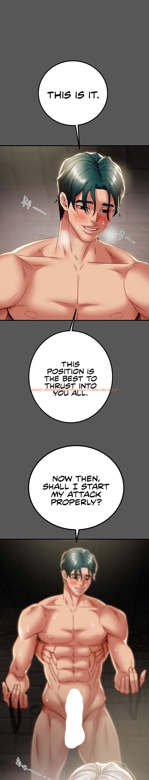 Read Hentai Image 1 07125 in comic Where Is My Hammer? - Chapter 47 - hentaitnt.net