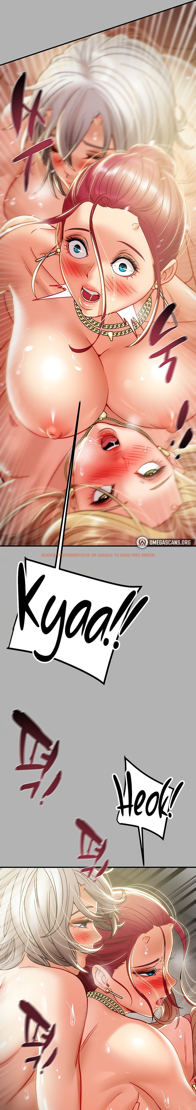 Read Hentai Image 13 07125 in comic Where Is My Hammer? - Chapter 47 - hentaitnt.net