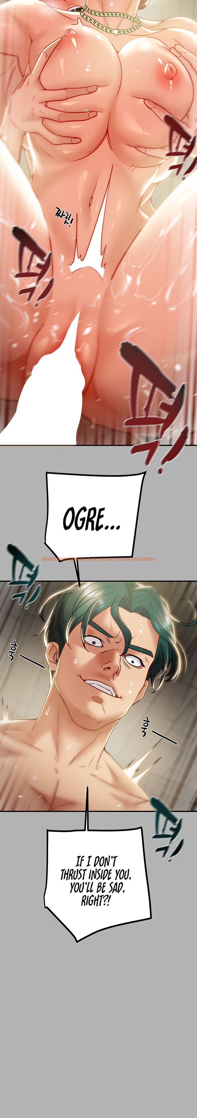 Read Hentai Image 15 07125 in comic Where Is My Hammer? - Chapter 47 - hentaitnt.net