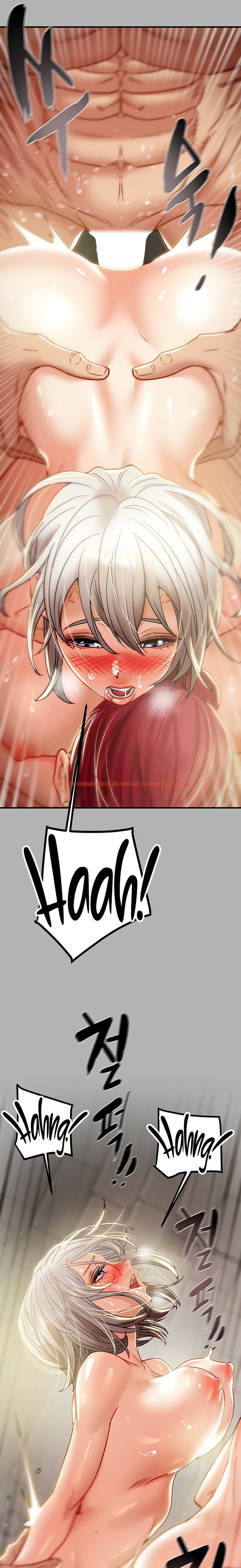 Read Hentai Image 16 07125 in comic Where Is My Hammer? - Chapter 47 - hentaitnt.net