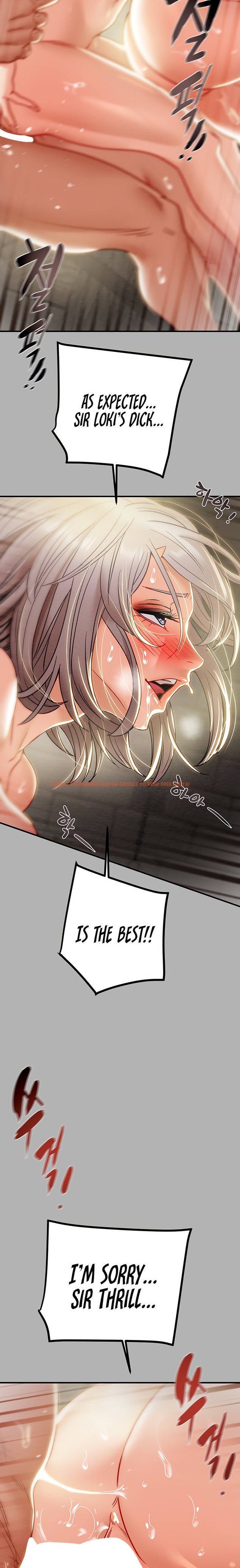 Read Hentai Image 17 07125 in comic Where Is My Hammer? - Chapter 47 - hentaitnt.net