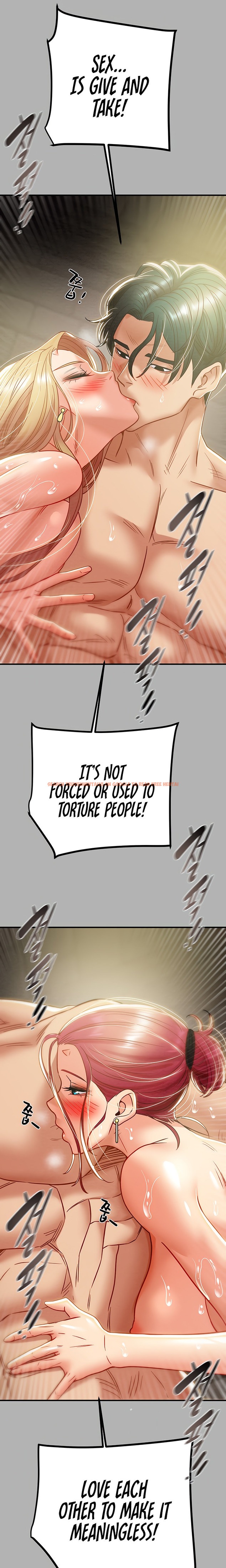 Read Hentai Image 21 07125 in comic Where Is My Hammer? - Chapter 47 - hentaitnt.net