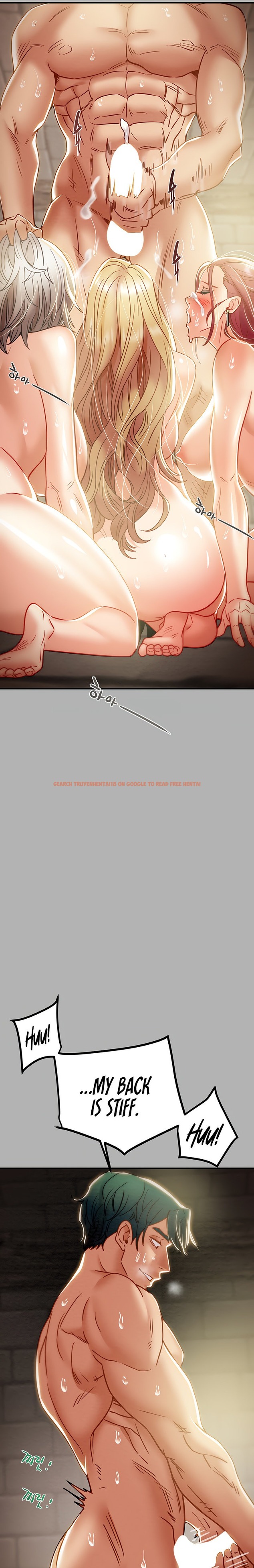 Read Hentai Image 27 07125 in comic Where Is My Hammer? - Chapter 47 - hentaitnt.net