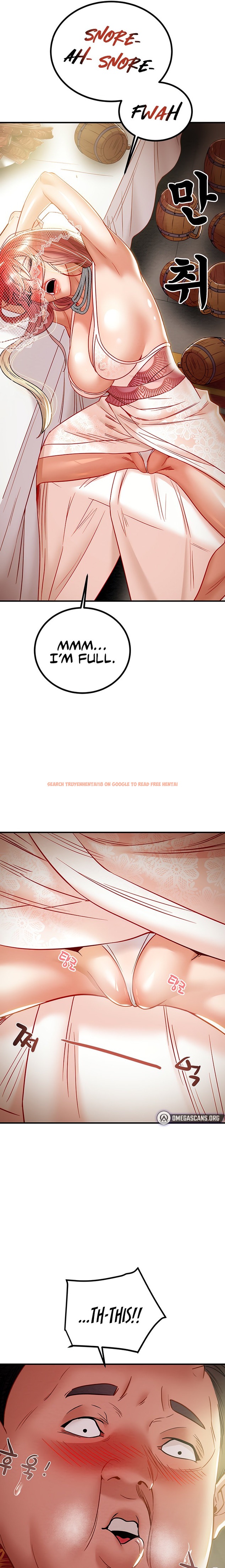 Read Hentai Image 30 07125 in comic Where Is My Hammer? - Chapter 47 - hentaitnt.net