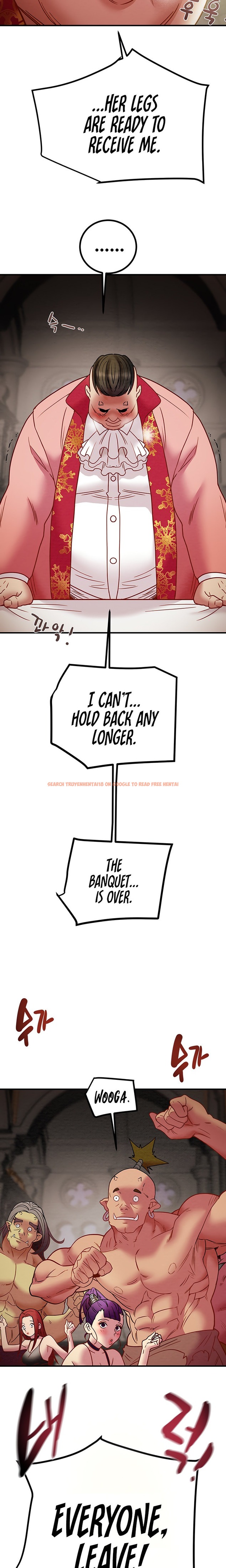 Read Hentai Image 31 07125 in comic Where Is My Hammer? - Chapter 47 - hentaitnt.net