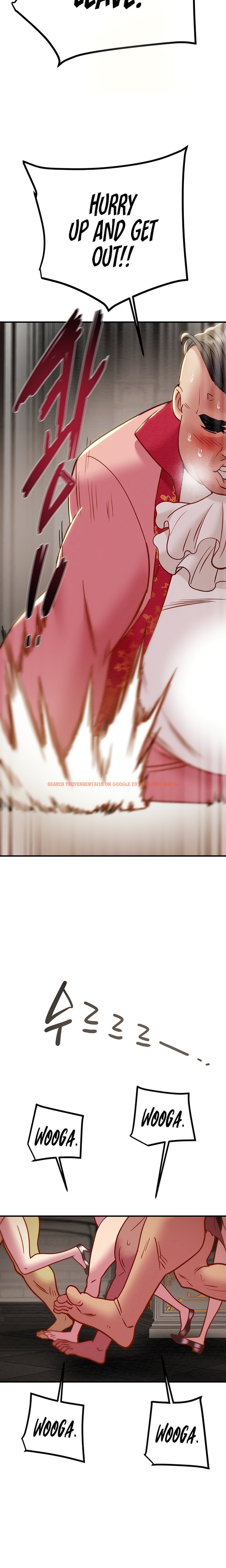 Read Hentai Image 32 07125 in comic Where Is My Hammer? - Chapter 47 - hentaitnt.net