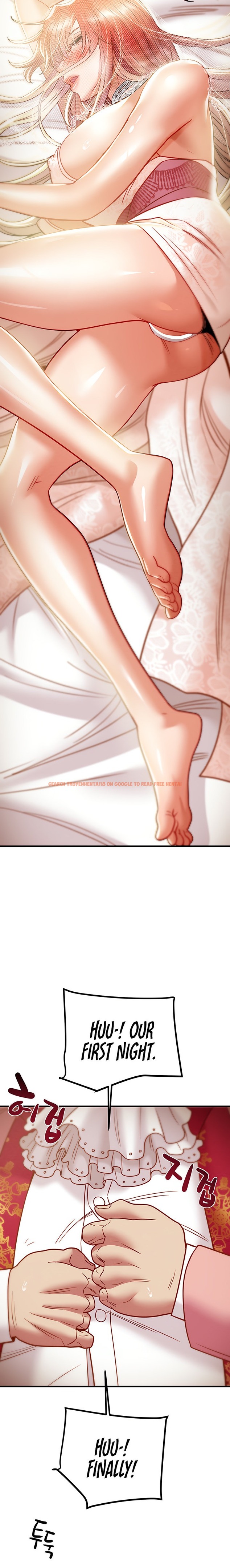 Read Hentai Image 35 07125 in comic Where Is My Hammer? - Chapter 47 - hentaitnt.net