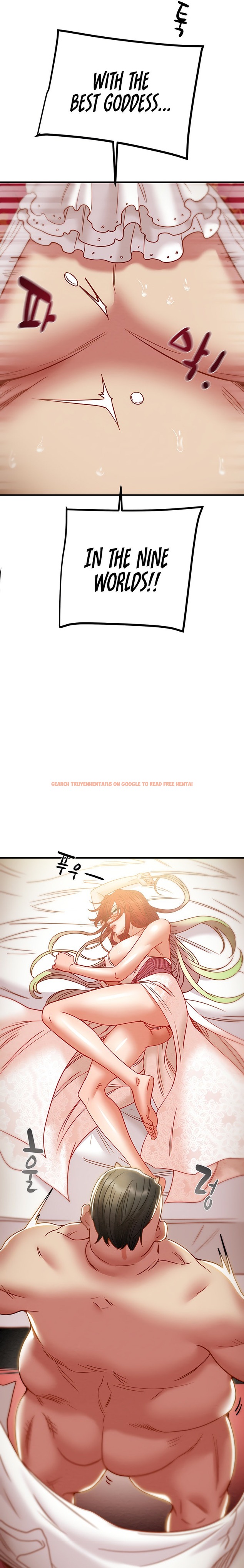 Read Hentai Image 36 07125 in comic Where Is My Hammer? - Chapter 47 - hentaitnt.net