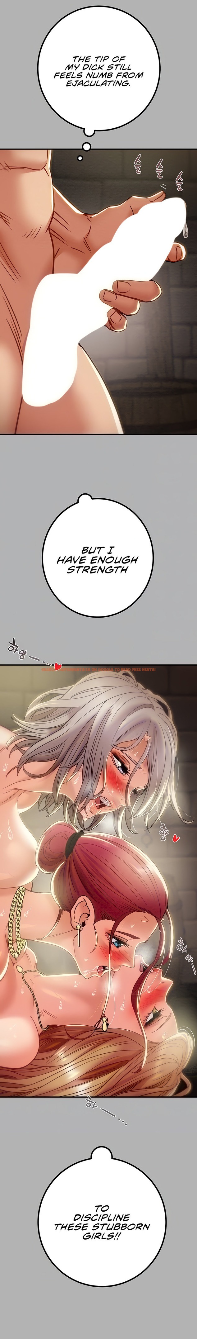 Read Hentai Image 4 07125 in comic Where Is My Hammer? - Chapter 47 - hentaitnt.net