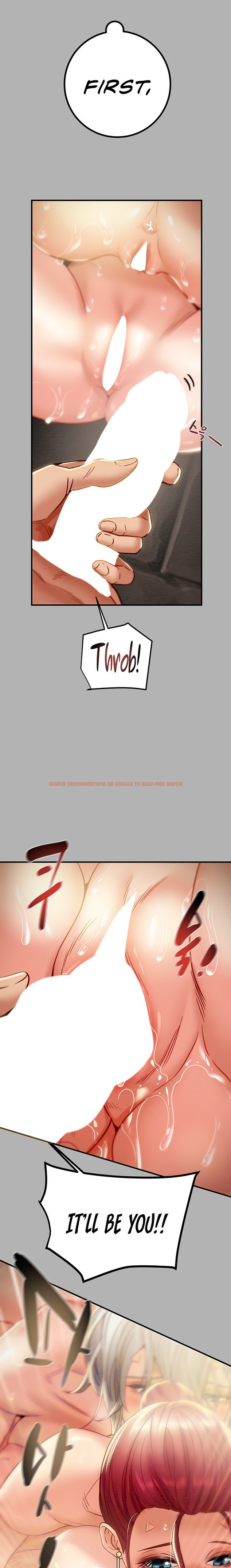 Read Hentai Image 5 07125 in comic Where Is My Hammer? - Chapter 47 - hentaitnt.net