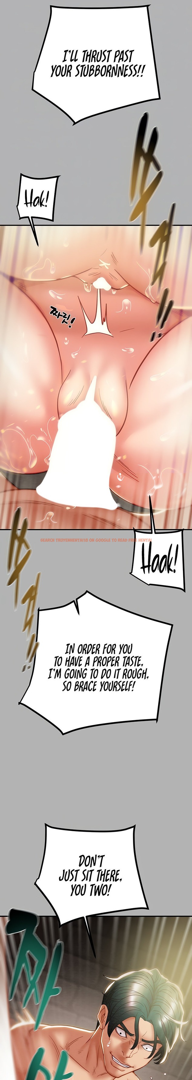 Read Hentai Image 7 07125 in comic Where Is My Hammer? - Chapter 47 - hentaitnt.net