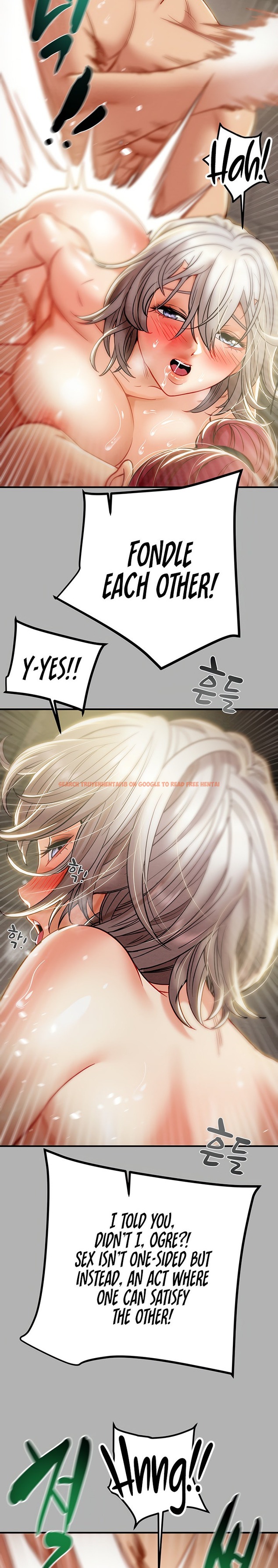 Read Hentai Image 8 07125 in comic Where Is My Hammer? - Chapter 47 - hentaitnt.net