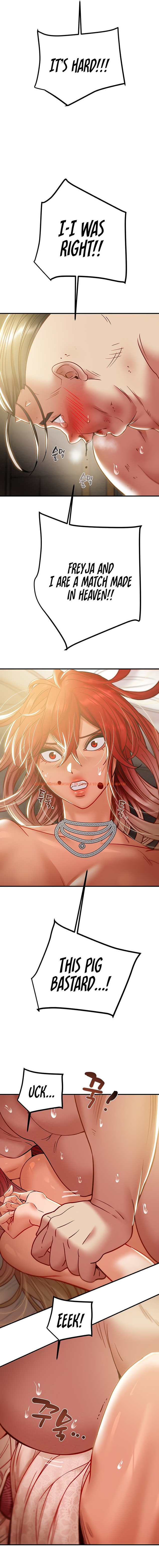 Read Hentai Image 11 14872 in comic Where Is My Hammer? - Chapter 48 - hentaitnt.net