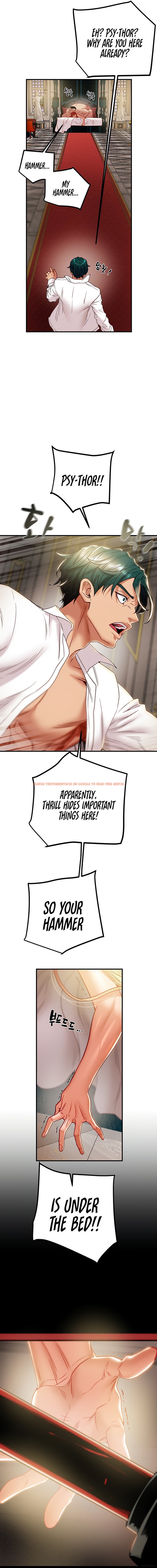 Read Hentai Image 17 14872 in comic Where Is My Hammer? - Chapter 48 - hentaitnt.net